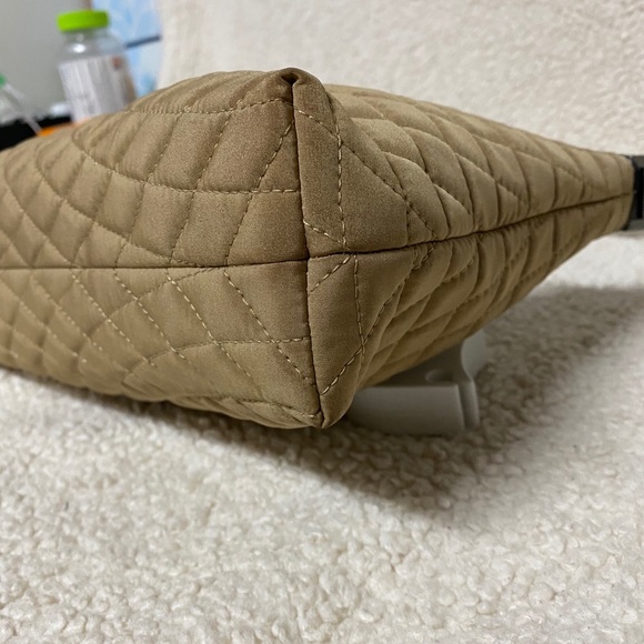 Vintage Bally Quilted purse - Picture 8 of 14